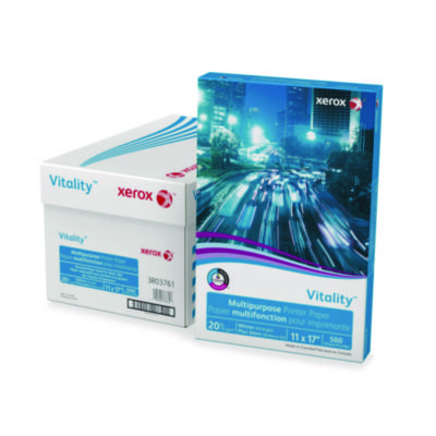 PAPER;COPY;VITALITY;11X17